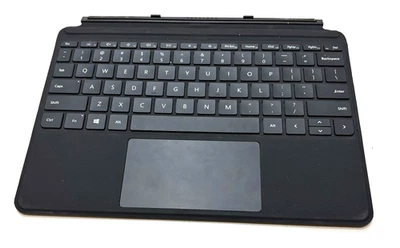 Teclado Microsoft Surface Go 2 Go 3 Tipo Modelo 1840 - Negro Foto 1 de 3