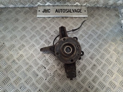 CITROEN C4 GRAND PICASSO MK1 1.6 HDI PASSENGER FRONT HUB & BEARING ABS 2006-2012 - Image 1 of 3