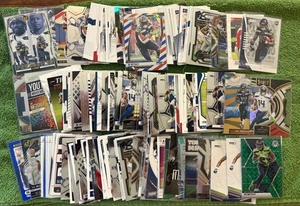 DK Metcalf 174 Card Mega Lot w Rookies Rc / Inserts ! Seahawks Steelers - Picture 1 of 1