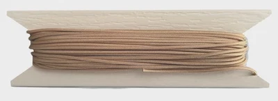 50 feet 1.4mm Tan Window Blind Cord, String - Horizontal and RV Blinds - Image 1 of 2
