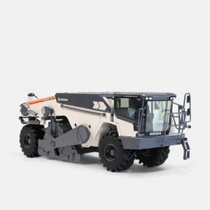 NZG 1118 WIRTGEN WR 240 X Cold Recycler and Soil Stabilizer New Bauma 2025 1:50 - Picture 1 of 5