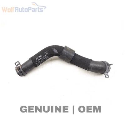 2012 MERCEDES-BENZ CLS63 AMG 5.5L - Coolant HOSE / LINE 2185010682 - Image 1 of 4