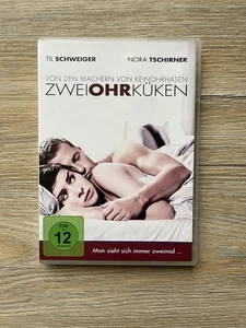 ZWEIOHRKÜKEN  * DVD * TOP ZUSTAND!!! - Bild 1 von 1