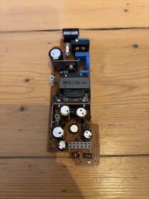 Official Sega Dreamcast Console Internal Power Supply Unit PSU UK 220-240V PAL