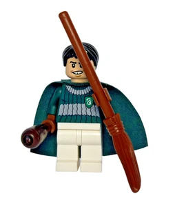 Official LEGO Marcus Flint Minifigure Harry Potter hp107 - Picture 1 of 8