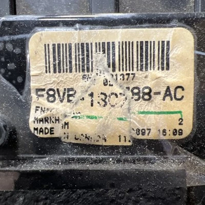 1998 Lincoln & Town Car Lighting Control Module F8VB-13C788-AC - Image 1 of 4