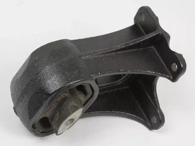 Genuine Mopar Engine Mount Insulator Left Side 52855715AA - Image 1 of 4