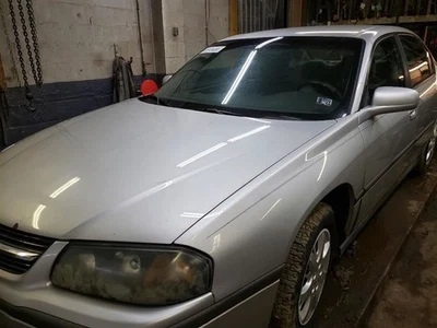 Air Flow Meter 3.4L Fits 95-05 MONTE CARLO 773733 - Image 1 of 4