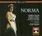 La Scala - Bellini: Norma - La Scala CD 0OVG The Cheap Fast Free Post
