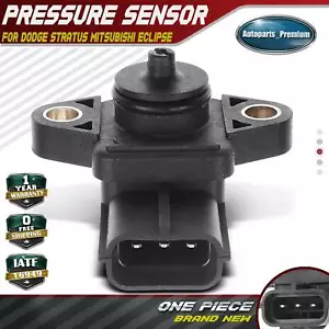 Sensor de presión absoluta colector MAP para Dodge Stratus Mitsubishi Eclipse 3.0L - Imagen 1 de 8