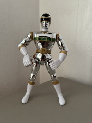 Power Rangers Rare for sale | eBay