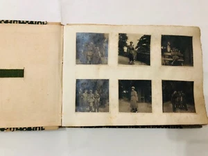 ALBUM FOTOGRAFICO LUGANO LAGO MAGGIORE VARESE CADETTO DONNA FERROVIA TESSERETE - Foto 1 di 12