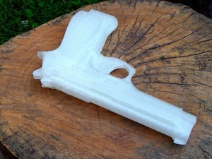 M9 Theatrical Movie Prop Pistol for Cosplay and Training - Beretta 92FS - Picture 1 of 4