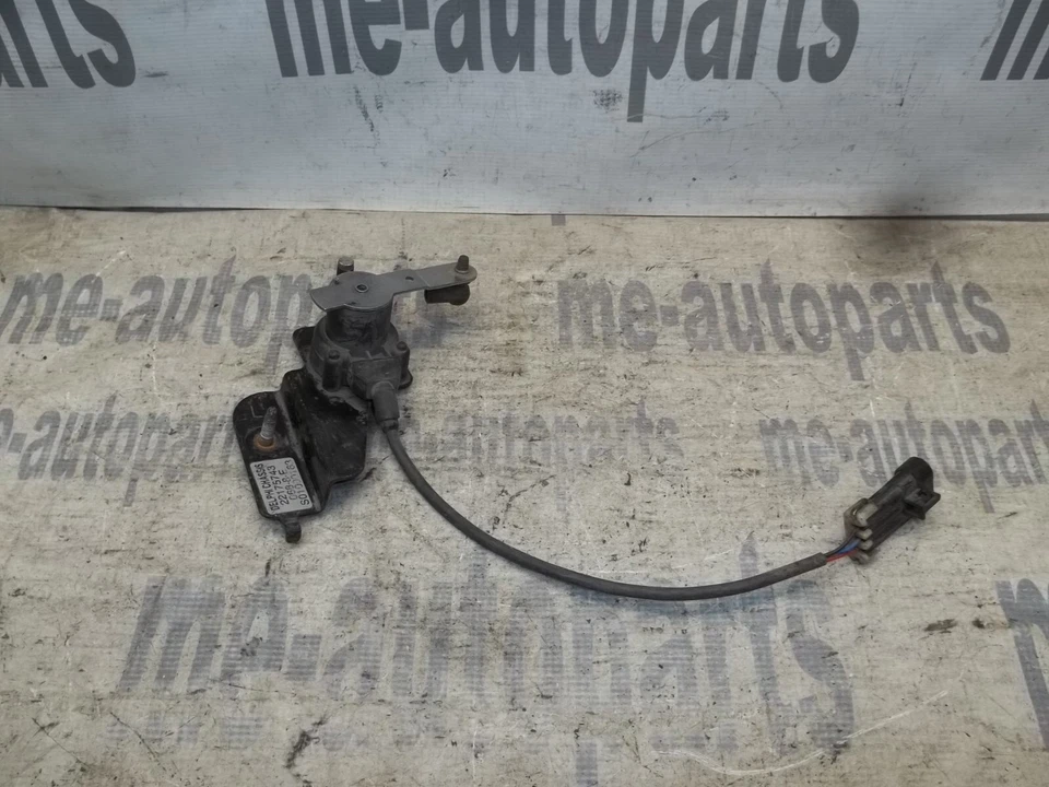 1998 1999 CADILLAC SEVILHA SENSOR DE PASSEIO DE NÍVEL DE ALTURA SUSPENSÃO DE FÁBRICA 22175743  - Imagem 1 de 4