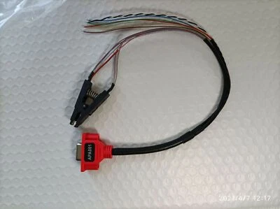 Cables EEPROM Autel APA001 MX 808IM XP401 EEPROM APA 001 Foto 1 de 4