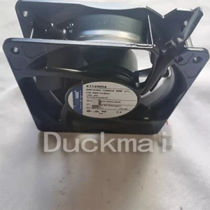 1pc New EBMPAPST 4114NH4 Cooling fan 24V 30W Fast Ship - Picture 1 of 1