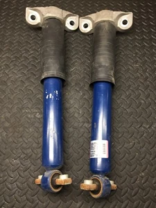 2015-2017 FORD PERORMANCE REAR SHOCK AND SPRING SET MUSTANG GT RH LH #2 0521 - Picture 1 of 17