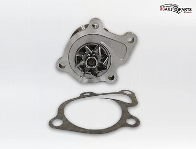 NPW - Bomba de agua compatible con Nissan Frontier Suzuki Equator 2,5 L 2005-2012 HECHA EN JAPÓN Foto 1 de 4