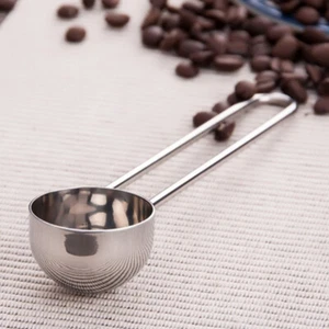 2 Pcs Kitchen Measuring Spoon Stainless Steel Measuring Spoons - Picture 1 of 12