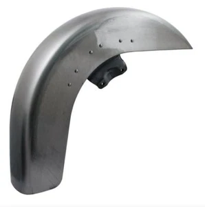 PARAFANGO HD ANTERIORE PER STREET E ROAD GLIDE TOURING 00-13 ROAD KING FLHX FLHR - Foto 1 di 5