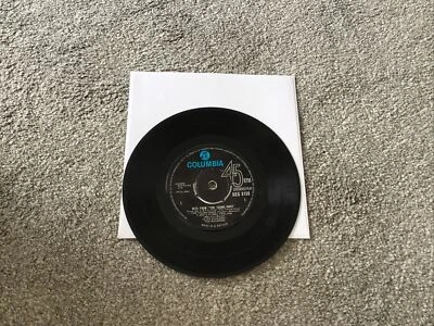 Cliff Richard & The Shadows - Hits From "The Young Ones 7” Vinyl EP Record - Image 1 of 4