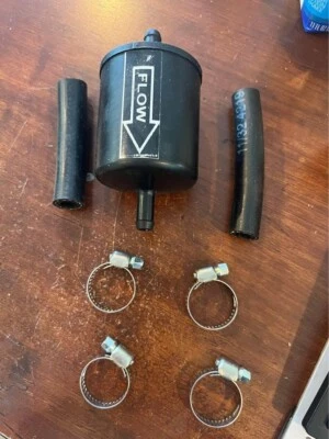 Filtro de transmisión automática Pro King M011G para Honda y Acura Foto 1 de 4