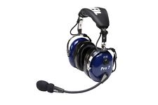 Heil Sound PRO 7 BLUE - Cuffia Microfono professionale con capsula HC6