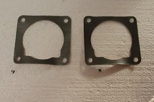 2 Stück Zylinderfußdichtung IFA Trabant 601 NEU original DDR Lagerbestand - Bild 1 von 1