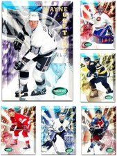 1995-96 Parkhurst International **** PICK YOUR CARD **** From BASE SET (1-234)