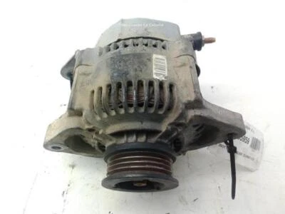 3140071C2 alternador para SUZUKI SWIFT II FASTBACK (EA MA) 1989 22491046 - Imagen 1 de 4