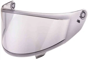 Visiera originale KYT TT-R2R TRASPARENTE - Protezione Pinlock 70 - Imagen 1 de 2