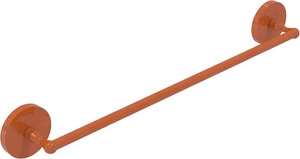 Allied Brass 1031/30 Skyline Collection 30 Inch Towel Bar, - Picture 1 of 6