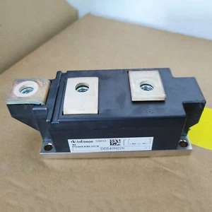 1PCS NEW INFINEON/EUPEC DD540N22K Module Free Shipping#QW - Picture 1 of 2