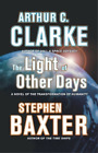Arthur C Clarke Stephen Baxter The Light Of Other Days Poche