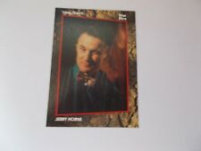 Star Pics: Twin Peaks "JERRY HORNE" #48 Limited Edition Trading Card
