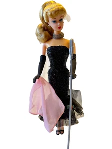 SOLO IM RAMPENLICHT ~ BLONDE PFERDESCHWANZ BARBIE & ZUBEHÖR ~ MATTEL 1953 - 1993 - Bild 1 von 17