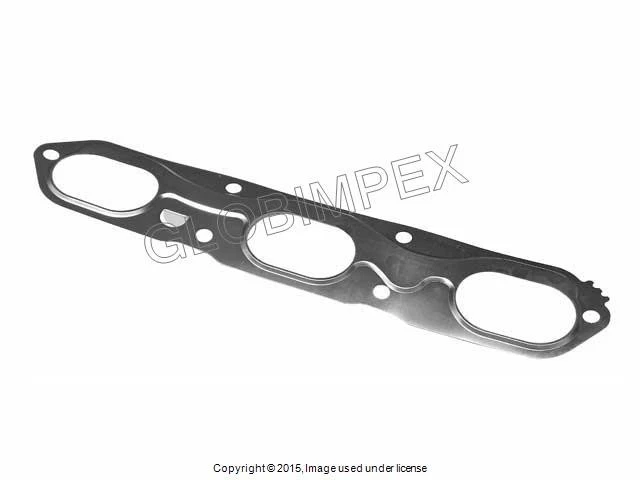 Colector de escape a junta de culata REINZ + GARANTÍA Porsche 911/Boxster/Cayman Foto 1 de 1