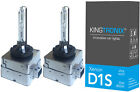2x D1S XENON Brenner 8000K für BMW 5er E39 E60 E61 F10 F11 Limo Touring GT G30