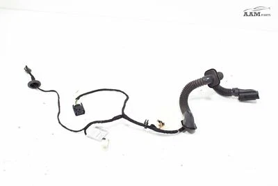 2014-2019款奔驰CLA250 C117 左后门板线束代工 — 第 1/4 张图片