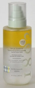 Beekman 1802 Milk Shake Facial Toner Mist 8.1 fl oz Brand New Sealed - Picture 1 of 2