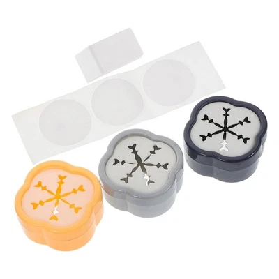  3 Pcs Kitchen Towel Rack Camper Accessories for inside Dish Hook - Image 1 of 4