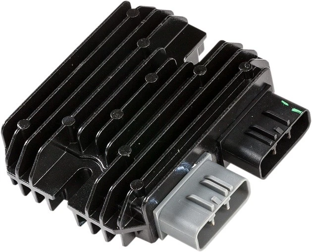 Rick's Motorsports Voltage Regulator/Rectifier #10-328 for Kawasaki Ninja ZX-10R - Image 1 of 1