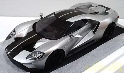 TSM True Scale Miniatures "Top Speed ​​Series" TS00111 18 Ford GT hicago Auto - Image 1 of 4