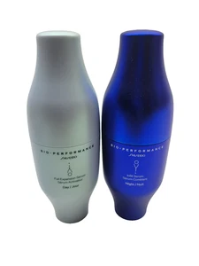 Shiseido Bio Performance Relleno de Piel NOCHE Y DÍA Suero Dúo 1 oz / 30 ml cada uno Nuevo sin Caja - Imagen 1 de 9