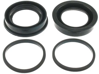 For 1997-2005 Mercury Mountaineer Caliper Repair Kit Front 98321ZBCZ 1998 1999 - Image 1 of 2