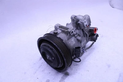 AC A/C AIR CONDITIONING COMPRESSOR Acura TLX 15 16 17 18 1424440 - Image 1 of 4