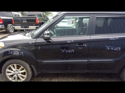 (LOCAL PICKUP ONLY) Driver Left Front Door Electric With Solar Fits 10-13 SOUL 1 Foto 1 de 4