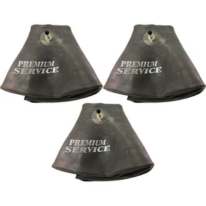 Premium Service ATV Tire Inner Tube TR6 Stem 22x9-10 22x8-10 22x10-10 Pack of 3 - Picture 1 of 2