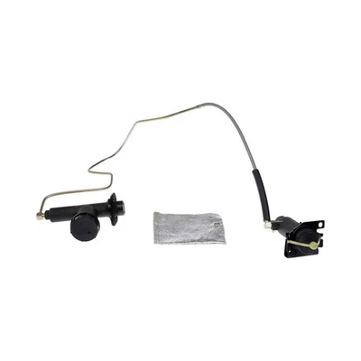 Chasis despojado comercial 93-97 embrague cilindro maestro y esclavo Ford F-59 Foto 1 de 4