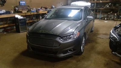 Driver Left Front Door Without Acoustic Glass Fits 13-20 FUSION 890647 — 第 1/4 张图片